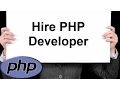 Hire PHP Developer 888-411-2221 - PHP Programming Services