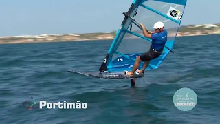 2018 Windsurf Worlds Formula Foil Class
