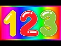 Download Lagu 123 Song | Count to 10 + Numbers Songs + More | Learn Counting