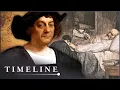 The Columbus Enigma Who Really Was The Legendary Explorer Secrets Lies Of Columbus Timeline