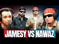Download Lagu Jamesy ft. Nawaj Ansari?