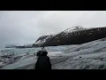 EXTREME ICELAND - Hiking Iceland's Vatnajökull Glacier (Interstellar Movie Location)