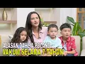 Lagu Dahlia Poland Ungkap Alasan Vakum Selama 7 Tahun | FYP (20/09/24) Part 3