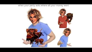 How to Get Auto-Phoenix Walkthrough Mega Phoenix Grinding - Final Fantasy X