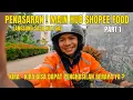 Download Lagu Penasaran ! Coba Main HUB ShopeeFood Untung Atau Malah Rugi ? | DRIVER SHOPEE FOOD