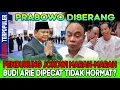 Download Lagu PRABOWO DISERANG…!! PENDUKUNG JOKOWI MARAH-MARAH BUDI ARIE DIPECAT TIDAK HORMAT?