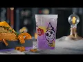 Jack in the Box Monster Munchie Meal Commercial 2025