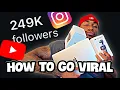 Download Lagu HOW TO GO VIRAL! 