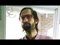 Silver Jews — "Trains Across the Sea" Live on WFMU
