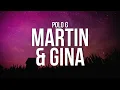 Download Lagu Polo G - Martin \u0026 Gina (Lyrics)