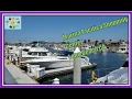 Marina Pacifica Long Beach CA LA Shopping Center Marine Stadium Long Beach Towne Center Del Taco