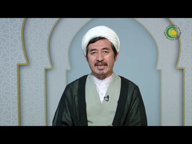 ⁣191   تنبیه فصل پنجم - استاد: حجة الاسلام والمسلمین دکترعلی جمعه مظفری