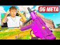Lagu I went BACK to WARZONE 1’s META Loadout and it’s was CRAZY😭🙏🏼