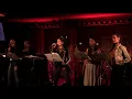 Tracy Jai Edwards & Company - "Whipped into Shape" (Legally Blonde)