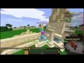 Minecraft Skywars 9 KILLS