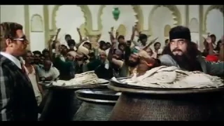 haci soltan alizade ya ali ya ali taqdeer mithun chakraborty shatrughan sinha