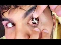 Download Lagu 👁️3️⃣👀 I HAVE 3 EYEBALLS IN ONE EYE 👀3️⃣👁️ Photography Tutorial in #Shorts by youneszarou