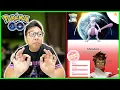 FREE Hundo Mewtwo For Everyone But People Are Still Unhappy Why