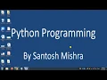 Lecture 9 Conditional Statemets if if else nested if else if elif statements in python