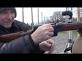 Remington Model 81 in 300 Savage