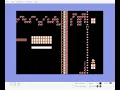 Smooth scrolling test 2 in C64