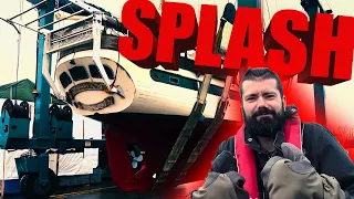 Not Ready But Here We Go