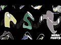 Preview 2 Alphabet Lore S Lowercase Effects Sponsored by 2