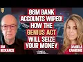 Download Lagu Vietnam Freezes 86 Million Bank Accounts Overnight, US is Next Under Genius Act: Jim Rickards