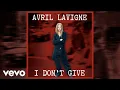 Download Lagu I Don't Give (from the American Wedding Original Soundtrack - Official Audio)