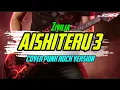 Lagu Zivilia _ aishiteru 3 , cover punk rock version | by JSR 