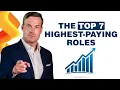 300K Pharmaceutical Sales Jobs The 7 Highest-Paying Roles