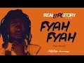 Jesse Royal - Fyah Fyah [REAL LIFE STORY Riddim]