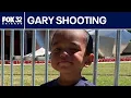 10-year-old Chicago boy killed in Gary shooting over Fourth of July weekend