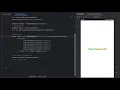 How to Create a Gradient TextView in Android Studio