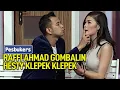 Download Lagu Raffi Ahmad Gombalin Hesty Klepek Klepek