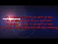 Download Lagu NADA DERING VIA VALLEN MERAIH BINTANG ASIAN GAME 2018 PART 02