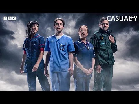 Storm Damage | Trailer | Casualty