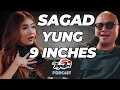 SIKRETO NI AIVY RODRIGUEZ Tiyo Bri Podcast S2 Ep 44