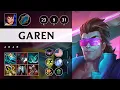 Garen ARAM - NA Master Patch 25 04