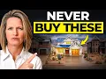 The Worst Properties To Buy In Sedona 2026