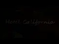 Luv Resval - Hôtel California (slowed + reverb)