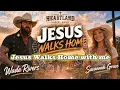 Jesus Walked Me Home | Powerful Country Gospel Song
