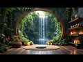 Cleanse Toxic Energy Emotional Stress Zen Healing Oasis For Deep Relaxation Inner Peace