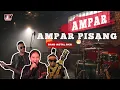 Download Lagu Ampar Ampar Pisang - BKN Band [Metal Ethnic Version]