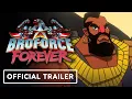 Broforce - Broforce Forever Update Launch Trailer
