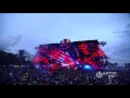 Alan Walker   Faded Tiësto's Northern Lights Remix Live @ Ultra Music Festival 2016