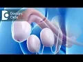 Is it normal for one Testicle to be bigger than the other - Dr Santosh Bethur