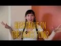 "HEARTACHE ON THE DANCE FLOOR" Line Dance Demo | Stephen Pistoia | Oregon Jamboree