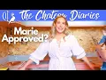 Download Lagu The Last Cupboard Goes Into the Chateau's New Kitchen! 🏰