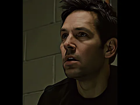 Он Сбежал Из Тюрьмы Благодаря Этой Технологии 💀 | Ant-Man | MONTAGEM RITMADA (SUPER SLOWED) #shorts